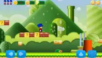 Castle Happy for Mario Screen Shot 2