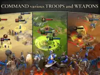 Age of Empires:WorldDomination Screen Shot 11
