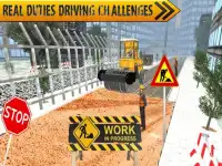 Road Construction: Build City Screen Shot 6