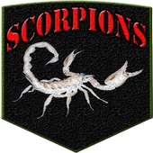 Scorpions Sniper
