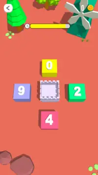 123 Number Ordinal : Math games for kids Screen Shot 5