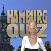 Hamburg Quiz - Kostenlos