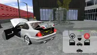 M3 E46 Driving Simulator Screen Shot 1