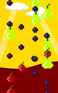 Kompot - The Free Fruit Smashing Game ! Screen Shot 9