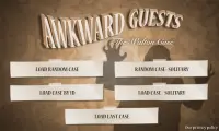 Awkward Guests Screen Shot 0