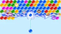 Bubble Shooter: Jogo de Bola Screen Shot 6