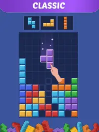 Block Buster - Puzzle Game Screen Shot 5