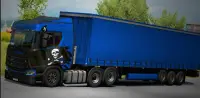 Truck Simulator 2022 Driving Sim 3D Screen Shot 0