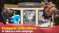 Caravan War: Kingdom of Conquest Screen Shot 4
