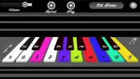 Black Piano Screen Shot 0