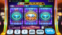 Classic Slots™ - Casino Games Screen Shot 3