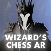 Wizard's Chess AR