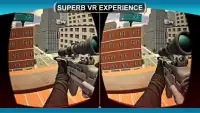 Contract Sniper Hitman - (VR) Screen Shot 4