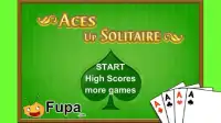 Aces Up Solitaire Free Screen Shot 0