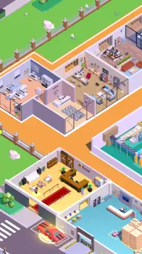 Super Factory - Tycoon Game Screen Shot 3