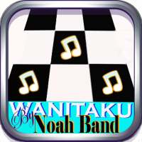 Wanitaku Noah - Piano Tiles 2019