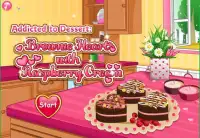 Games Cake Chocolate Pastry Screen Shot 5