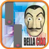 Bella Ciao Piano Hits