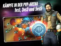 Pocket Starships - PvP Arena: Space Shooter MMO Screen Shot 6