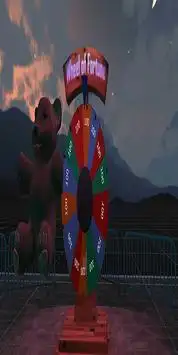 Carnival Adventure VR Screen Shot 0