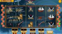Slot Machine Pirates & Egypt Screen Shot 2