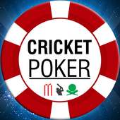 Cricpoker ™ Cricket Cards Game