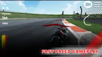 Motorsport MBK 2021 - Motorcycle Racing Screen Shot 0