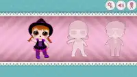 LOL Puzzle Doll Screen Shot 0