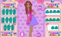 Catwalk Doll Creator Screen Shot 2