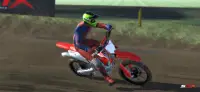 SMX: Supermoto Vs. Motocross Screen Shot 7