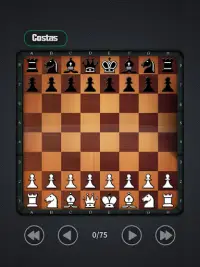 jogar xadrez Screen Shot 10