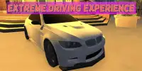 Drive BMW M3 E92 GTS Racing Simulator Screen Shot 3