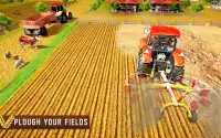 Virtual Farmer Sim 2018 - Manage All Farm Business Screen Shot 7