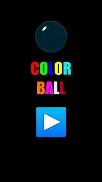Color Ball Screen Shot 0