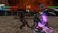 Mortal Tournament X Screen Shot 3