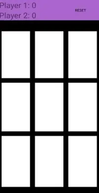 Tic Tac Toe Screen Shot 1