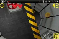 Art of Falling 3D Demo Screen Shot 1