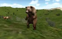 Wild Bear Sniper Hunter 2016 Screen Shot 4