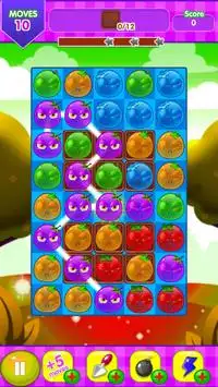 Angry Jelly Desh- Pro Screen Shot 1
