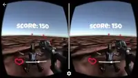 Horseface Killah VR Screen Shot 1