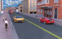 Car Driving Simulator Games 3d Screen Shot 0