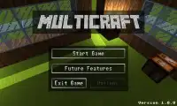Multicraft: Pocket Edition Screen Shot 6