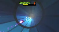 Tube Evader – Spacecraft Space Racing 3D Run Screen Shot 0
