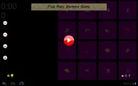 Fruit Pairs Memory Game Screen Shot 6