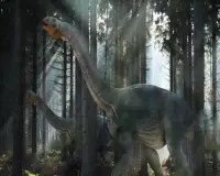 Rompecabezas Dinosaurio Screen Shot 23
