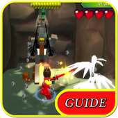 Guide For LEGO Ninjago
