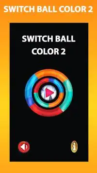 Switch Color 2017 Screen Shot 1