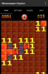 Minesweeper Classic  Screen Shot 3