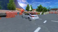 Cars Parking Simulator Screen Shot 4