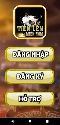 Tiến Lên Miền Nam ( TLMN ) - Game Bai Online 2021 Screen Shot 2